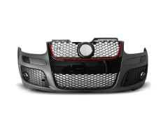 FRONT BUMPER SPORT fits VW GOLF 5 10.03-09