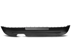 REAR BUMPER SPORT SINGLE fits VW GOLF 5