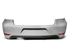 REAR BUMPER SPORT SINGLE PDC fits VW GOLF 6