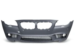 FRONT BUMPER SPORT STYLE PDC fits BMW F10 10-06.13