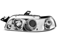 FIAT PUNTO 1 11.93-09.99 ANGEL EYES CHROME