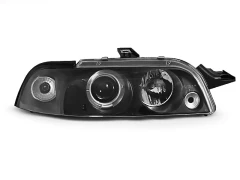 FIAT PUNTO 1 11.93-09.99 ANGEL EYES BLACK