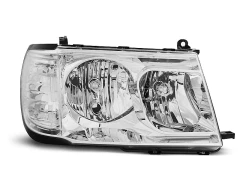 TOYOTA LAND CRUISER FJ100 98-04 CHROME