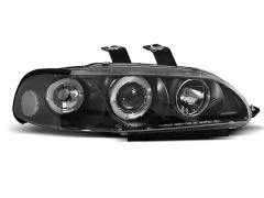 HONDA CIVIC 09.91-08.95 2D/3D ANGEL EYES BLACK