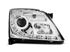 OPEL VECTRA C 04.02-08.05 DAYLIGHT CHROME