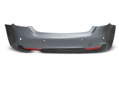 REAR BUMPER SPORT PDC fits BMW F32/F33 10.13-