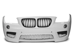 FRONT BUMPER SPORT PDC fits BMW X1 E84 2009-2013