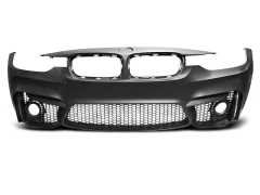 FRONT BUMPER SPORT STYLE fits BMW F30 / F31 10.11-