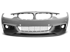 FRONT BUMPER PERFORMANCE STYLE PDC fits BMW F32/F33/F36 10.13-