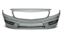 FRONT BUMPER SPORT PDC fits MERCEDES A-KLASA W176 12-18