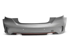 REAR BUMPER SPORT PDC fits MERCEDES A-KLASA W176 12-15