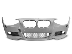 FRONT BUMPER SPORT PDC fits BMW F20 / F21  09.11-15