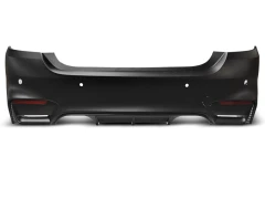 REAR BUMPER SPORT STYLE PDC fits BMW F32/F33 10.13-