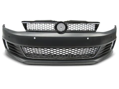 FRONT BUMPER SPORT PDC fits VW JETTA VI 11-14