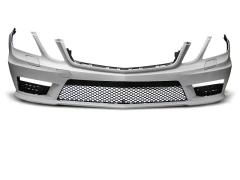 FRONT BUMPER SPORT fits MERCEDES W212 09-13