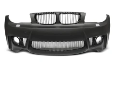 FRONT BUMPER SPORT COUPE STYLE fits BMW E81/82/87/88 04-13