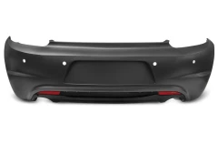 REAR BUMPER SPORT fits VW SCIROCCO 08-04.14