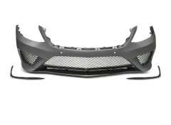 FRONT BUMPER SPORT PDC fits MERCEDES S-KLASA W222 13-17