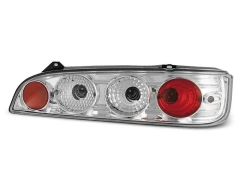 FIAT SEICENTO 600 98-10 CHROME