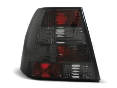 TAIL LIGHTS SMOKE fits VW BORA 09.98-07.05