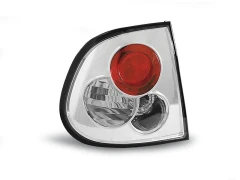 TAIL LIGHTS CHROME fits SEAT CORDOBA 10.93-08.99