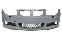 FRONT BUMPER SPORT fits BMW E81/E82/87/E88 LCI 07-13