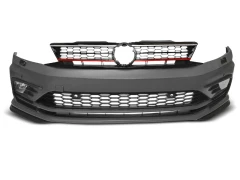 FRONT BUMPER SPORT PDC fits VW JETTA VI 14-18