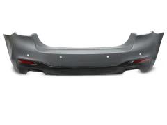 REAR BUMPER SPORT STYLE PDC fits BMW G30 17-20