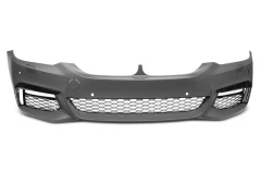 FRONT BUMPER SPORT PDC fits BMW G30 G31 17-20