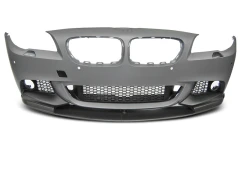 FRONT BUMPER PERFORMANCE STYLE PDC fits BMW F10 / F11 10-06.13-