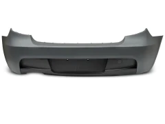 REAR BUMPER SPORT fits BMW E81 / E87 04-11