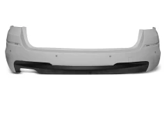 REAR BUMPER SPORT PDC fits BMW F11 10-16