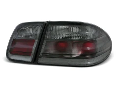 TAIL LIGHTS SMOKE fits MERCEDES W210 E-KLASA  95-03.02