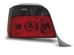 TAIL LIGHTS RED SMOKE fits BMW E36 05.94-08.99 TOURING