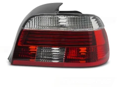 TAIL LIGHT RIGHT SIDE TYC fits BMW E39 LCI 00-03