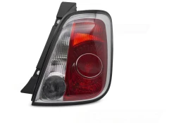 TAIL LIGHT RIGHT SIDE TYC fits FIAT 500 07-15