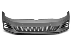 FRONT BUMPER SPORT PDC fits ZDERZAK PRZEDNI VW GOLF 7 17-19