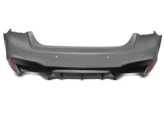 REAR BUMPER SPORT STYLE PDC fits BMW G30 17-20