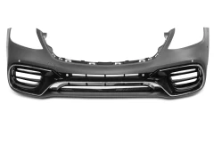 FRONT BUMPER SPORT PDC fits MERCEDES S-KLASA W222 18-