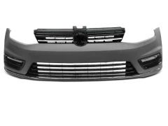 FRONT BUMPER SPORT fits VW GOLF 7 13-17