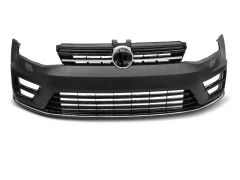 FRONT BUMPER SPORT fits VW GOLF 7 13-17