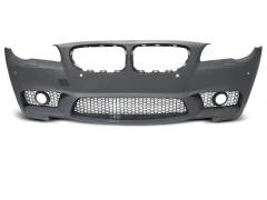 FRONT BUMPER SPORT STYLE PDC fits BMW F10 / F11 LCI 07.13-16