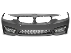 FRONT BUMPER SPORT STYLE PDC fits BMW F30 /  F31 10.11-