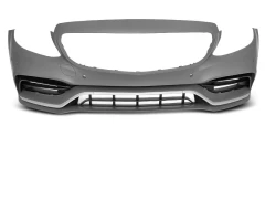 FRONT BUMPER SPORT fits MERCEDES W205 18-