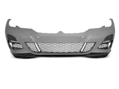 FRONT BUMPER PERFORMANCE STYLE PDC fits BMW G20/G21 19-22