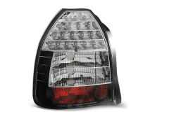 HONDA CIVIC 09.95-02.01 3D BLACK LED