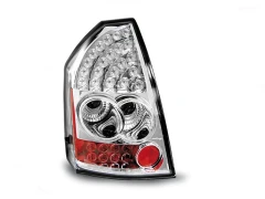 CHRYSLER 300C 05-08 CHROME LED