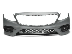 FRONT BUMPER SPORT fits MERCEDES E-CLASS W238 17-