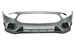 FRONT BUMPER SPORT NO CAMERA HOLE fits MERCEDES W177 18-