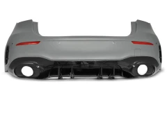 REAR BUMPER SPORT fits MERCEDES W177 5D 18-